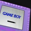 img_0676-1.jpeg Custom Game Boy Color – Gengar Edition | IPS Screen Upgrade