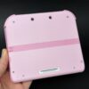 Nintendo 2DS (64GB) – 600+ Games | Petal Pink