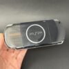 PSP 3000 (128GB) - 1050 Games | Orange and Black