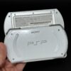 img_0806.jpeg MODDED PSP GO | 1025 Pre-Loaded Games | White and Black | 128GB