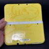 img_0829.jpeg New Nintendo 3DS XL (64GB) – 600+ Games | White and Yellow Pikachu (DUAL IPS)