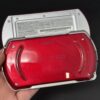 PSP GO (16GB) - 900 Pre-Loaded Games | Red and Black