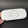 PSP 3000 (128GB) - 1050 Games | Pearl White w/ IPS Screen!