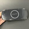 PSP 3000 (128GB) - 1050 Games | Piano Black w/ IPS Screen!