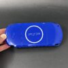 PSP 3000 (128GB) - 1050 Games | Blue and White