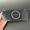 img_1052.jpeg PSP 3000 (128GB) - 1050 Games | Blue and Black w/ IPS Screen!