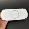 PSP 3000 (128GB) - 1050 Games | Red and White w/ IPS Screen!