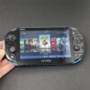 img_1085.jpeg PS Vita Slim (128GB) - 580 Games | Black and Blue