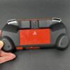 ULTIMATE PS Vita Slim (128GB) - 580 Games | Neon Orange