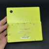 Nintendo DSi (128GB) - 4000 Games | Lime Green