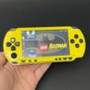 img_1424.jpeg PSP 1000 (128GB) - 1050 Games | Yellow and Black w/ IPS SCREEN