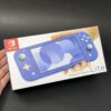 img_1513.jpeg Nintendo Switch Lite - Clear White | Custom