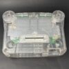 Nintendo 64 (Crystal Clear) - All Games Included