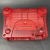 Nintendo 64 (Watermelon Red) - All Games Included