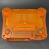 Nintendo 64 (Fire Orange) - All Games Included