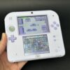 img_1616-1.jpeg Nintendo 2DS (64GB) – 600+ Games | Lavender Purple