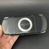 PSP 3000 (128GB) - 1050 Games | Trans Green
