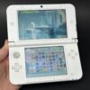 Nintendo 3DS XL (64GB) – 600+ Games | Minty Blue