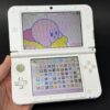 Nintendo 3DS XL (64GB) – 600+ Games | Pink and White