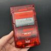 Custom Gameboy Color – Charizard Edition | IPS Screen Upgrade