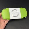 PSP 1000 (128GB) - 1050 Games |  Green and Black w/ IPS SCREEN