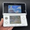 Nintendo 3DS (64GB) – 600+ Games | Ice White