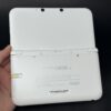 Nintendo 3DS XL (64GB) – 600+ Games | Pure White