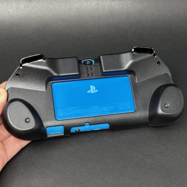 ULTIMATE PS Vita Slim (128GB) - 580 Games | Aqua Blue