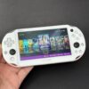 img_3334.jpeg PS Vita Slim (128GB) - 580 Games | White and Pink