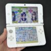 Nintendo 3DS XL (64GB) – 600+ Games | LovePlus Limited Edition
