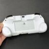 ULTIMATE PS Vita Slim (128GB) - 580 Games | Orange and White