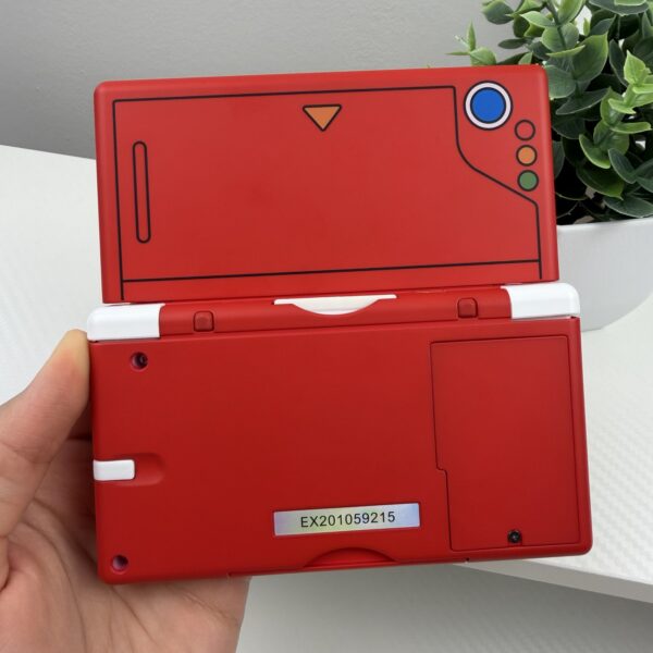 Nintendo DS Lite with 500+ Games | Pokedex