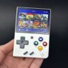 img_3724.jpeg Miyoo Mini V2 with 5000 Pre Loaded Games | Pure White