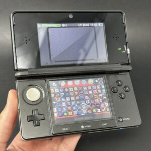 img_3955.jpeg Nintendo 3DS (64GB) – 600+ Games | Cosmo Black
