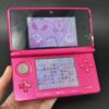 Nintendo 3DS (64GB) – 600+ Games | Gloss Pink