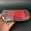 img_4046.jpeg PSP 3000 (128GB) - 1050 Games | Red and Smoke Black