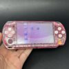 img_4053.jpeg PSP 2000 (128GB) - 1050 Games | Trans Pink