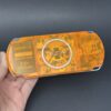 PSP 3000 (128GB) - 1050 Games | Clear Orange
