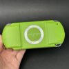 PSP 1000 (128GB) - 1050 Games | Green and Yellow