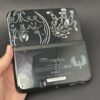 img_4296.jpeg New Nintendo 3DS XL (64GB) – 600+ Games | Solgaleo Lunala Edition