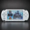 pblue2000front PSP 2000 (128GB) – 1050 Games | Pastel Blue