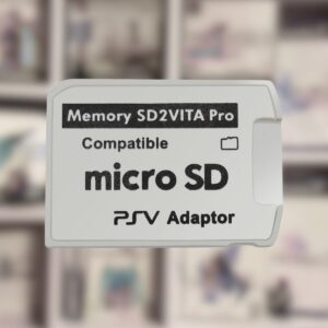 psvita.jpg Memory Card with 580 Games | For PS Vita | 128GB