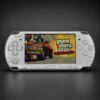 PSP 3000 (128GB) – 1050 Games | Mystic Silver