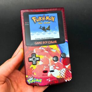 untitled-design-1.jpg Custom Gameboy Color – Charizard Edition | IPS Screen Upgrade