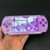 untitled-design.jpg PSP 3000 (128GB) - 1050 Games | Lavender and Pink w/ IPS Screen!