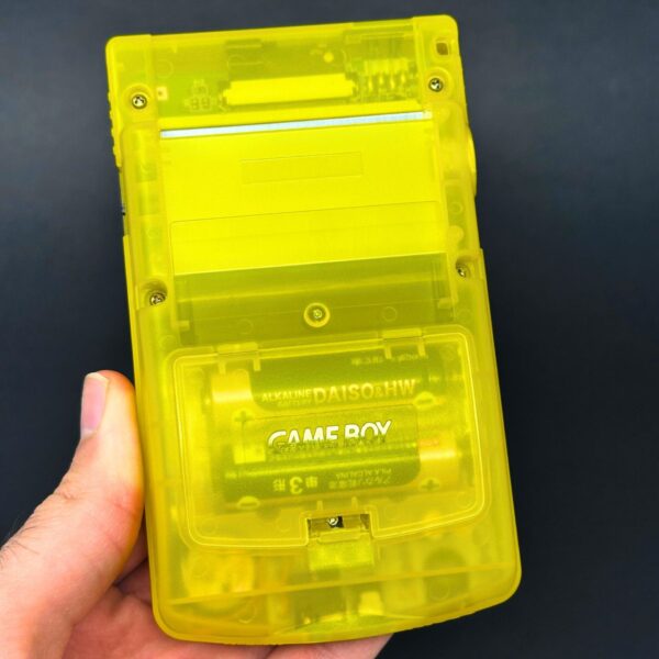 untitled-design-2.jpg Custom Gameboy Color – Pikachu Edition | IPS Screen Upgrade