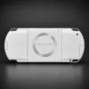 PSP 1000 (128GB) – 1050 Games | Pink and White w/ IPS SCREEN