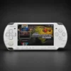 PSP 3000 (128GB) – 1050 Games | Pearl White