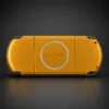yellowback PSP 3000 (128GB) – 1050 Games | Bright Yellow