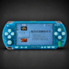 PSP 1000 (128GB) – 1050 Games | Clear Blue